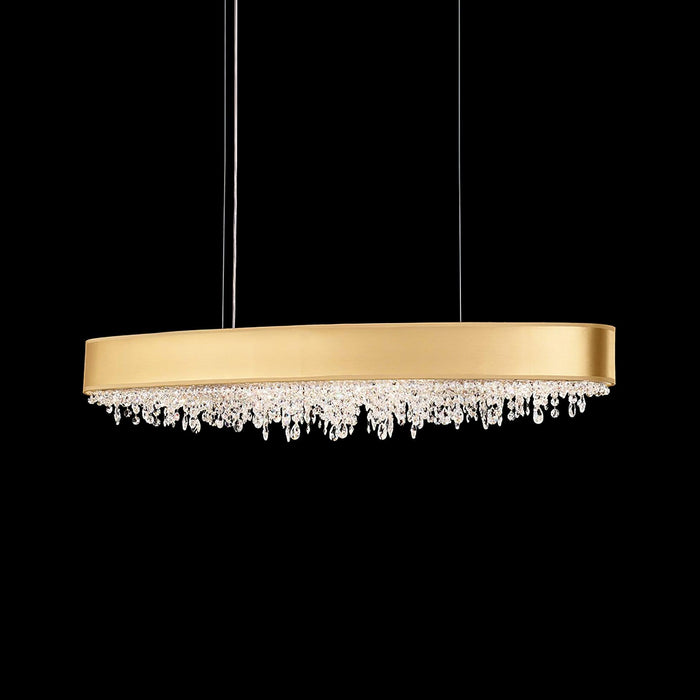 Marilyn Modern Crystal Pendant Light-DWHOME