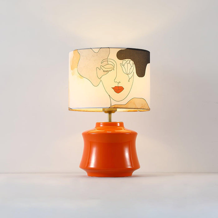 Lampe de table Marilyn-DWHOME