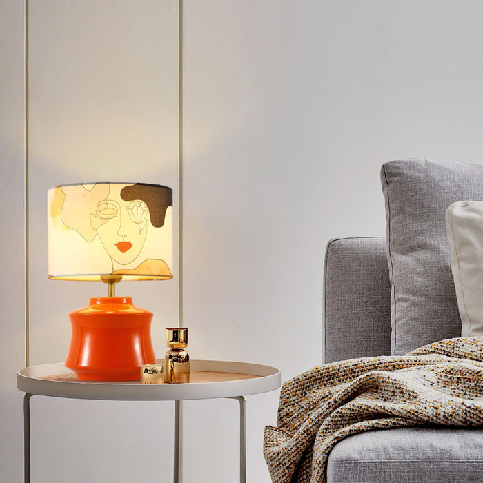 Lampe de table Marilyn-DWHOME