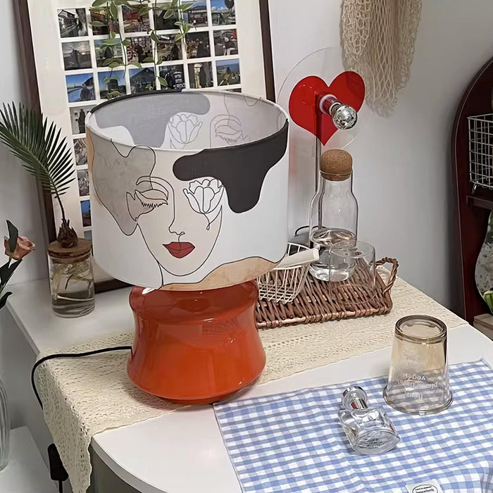 Lampe de table Marilyn-DWHOME