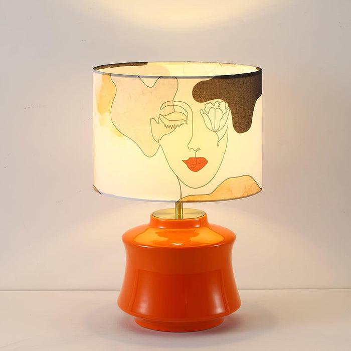 Lampe de table Marilyn-DWHOME