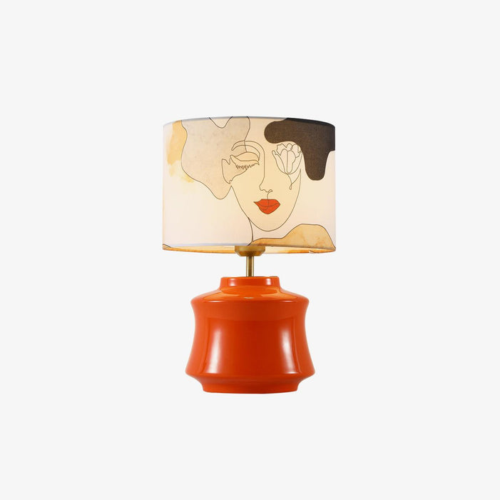Lampe de table Marilyn-DWHOME