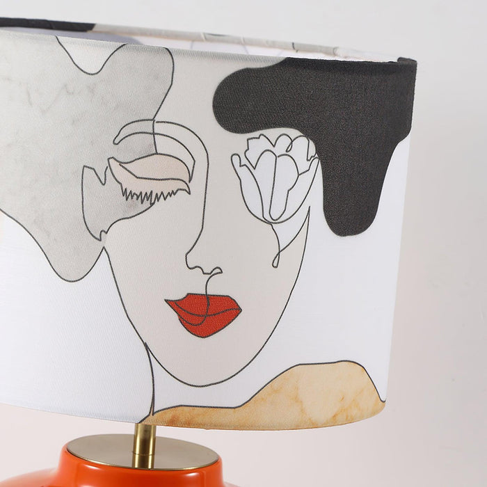 Lampe de table Marilyn-DWHOME