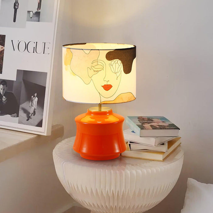 Lampe de table Marilyn-DWHOME