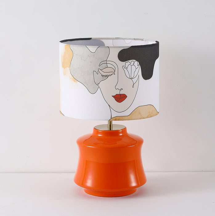 Lampe de table Marilyn-DWHOME