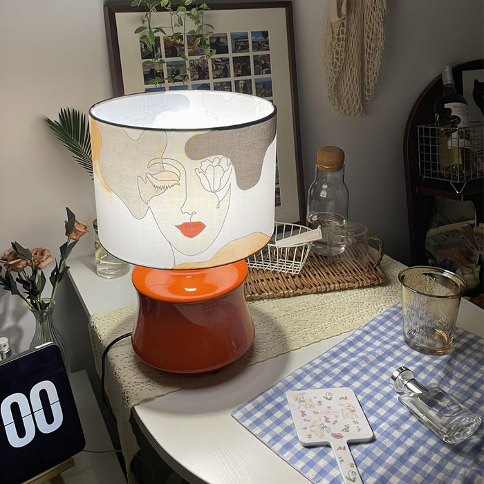 Lampe de table Marilyn-DWHOME