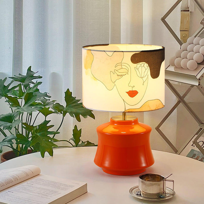 Lampe de table Marilyn-DWHOME