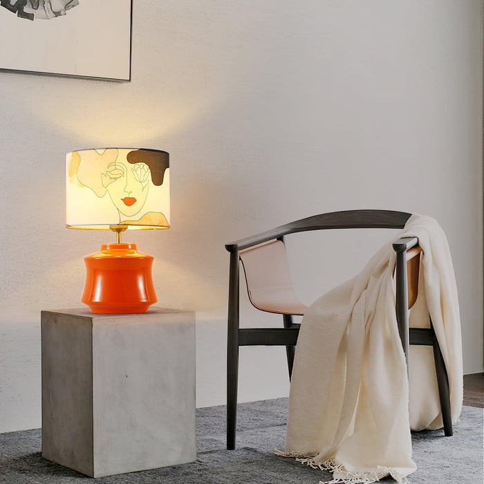Lampe de table Marilyn-DWHOME