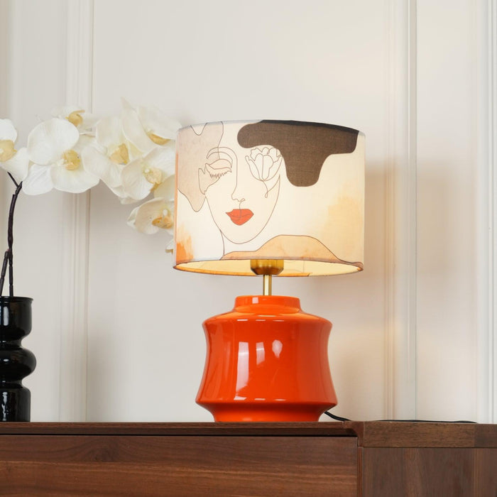 Lampe de table Marilyn-DWHOME