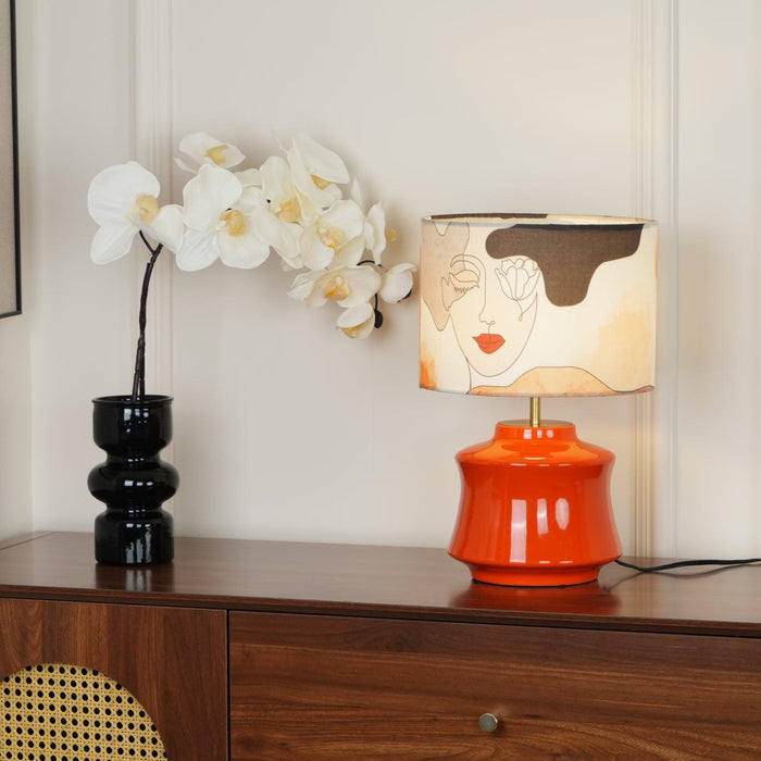 Lampe de table Marilyn-DWHOME