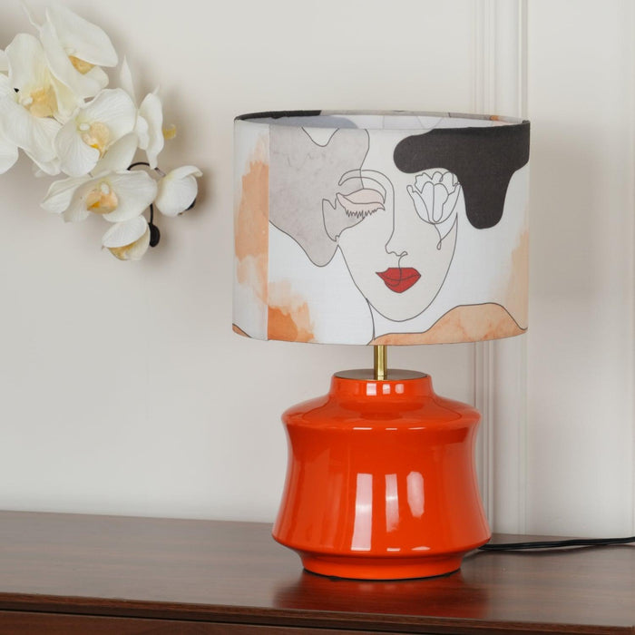 Lampe de table Marilyn-DWHOME