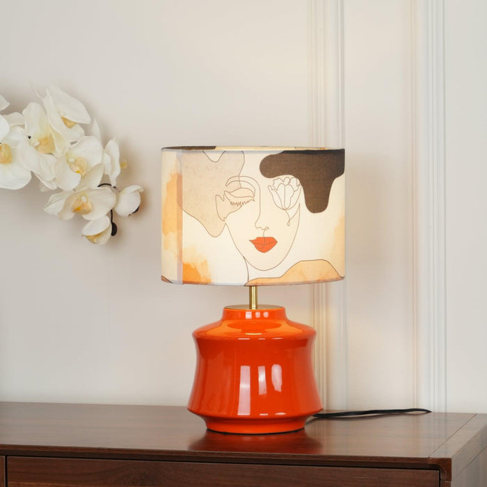 Lampe de table Marilyn-DWHOME