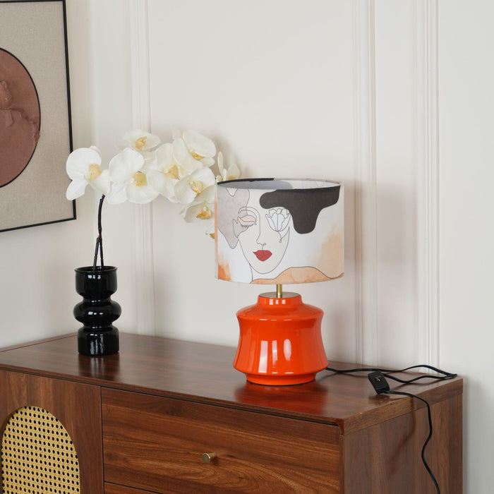 Lampe de table Marilyn-DWHOME