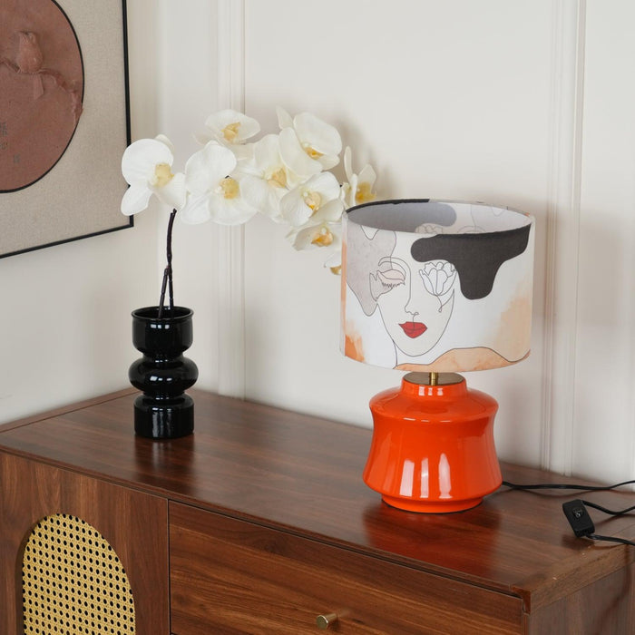 Lampe de table Marilyn-DWHOME
