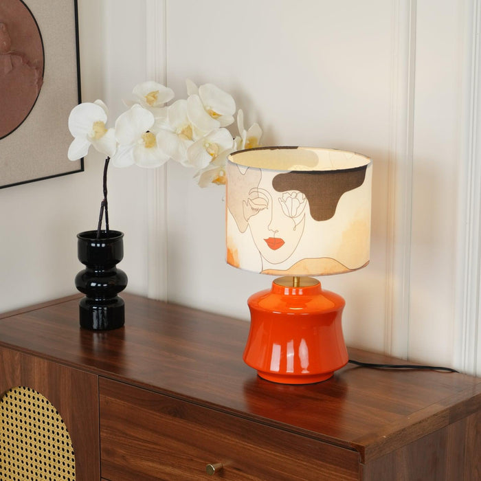 Lampe de table Marilyn-DWHOME
