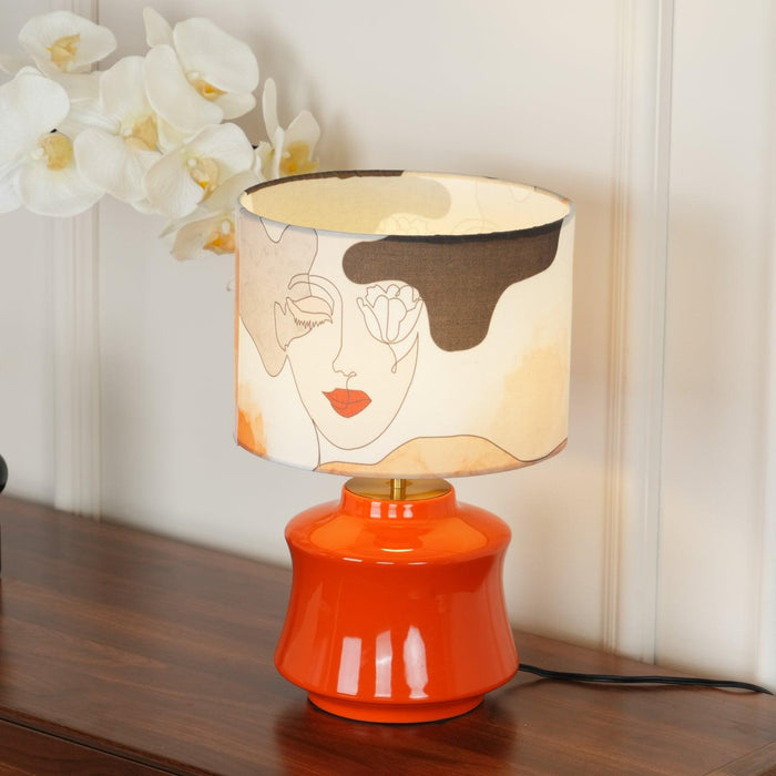 Lampe de table Marilyn-DWHOME