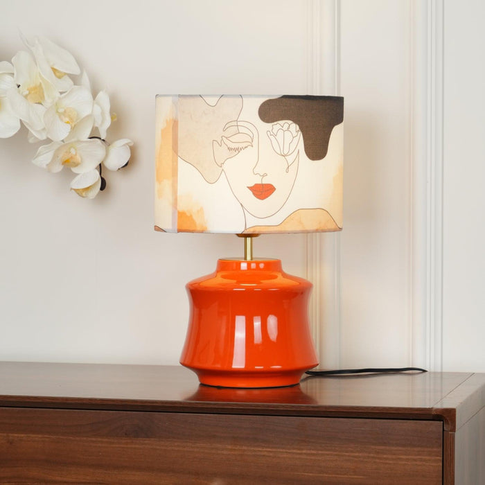 Lampe de table Marilyn-DWHOME