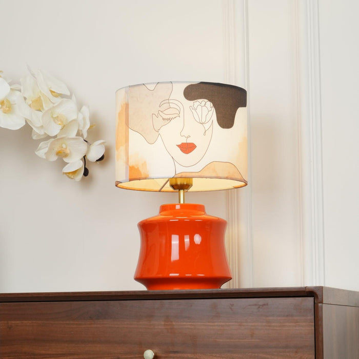 Lampe de table Marilyn-DWHOME