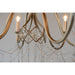 Mariposa Chandelier-DWHOME