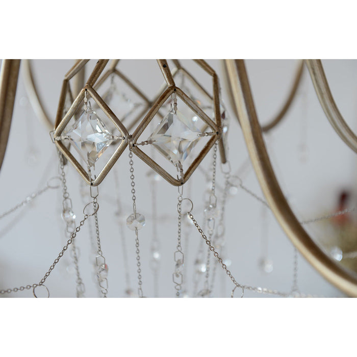 Mariposa Chandelier-DWHOME
