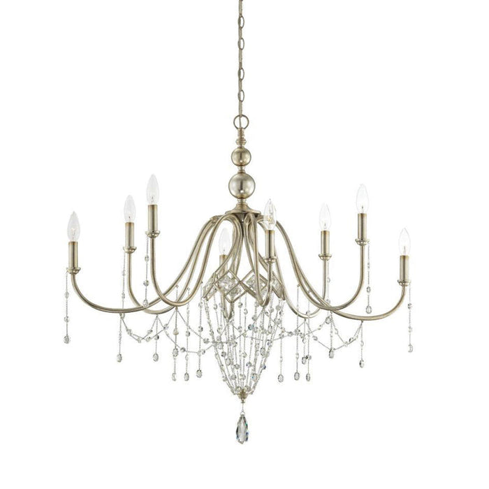 Mariposa Chandelier-DWHOME