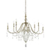 Mariposa Chandelier-DWHOME