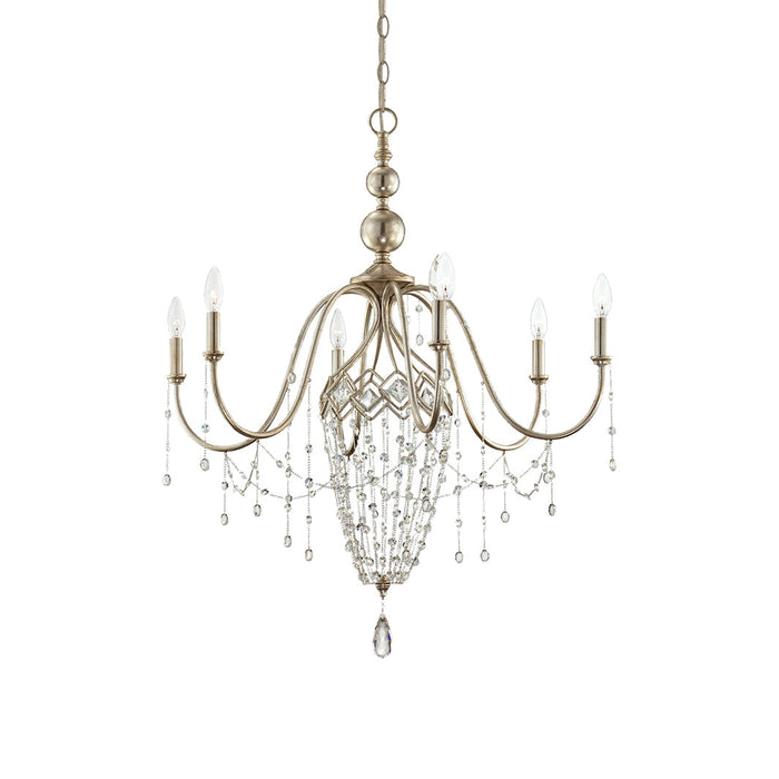 Mariposa Chandelier-DWHOME