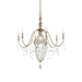 Mariposa Chandelier-DWHOME