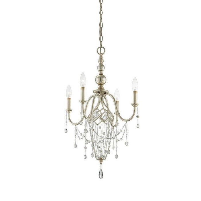 Mariposa Chandelier-DWHOME