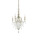 Mariposa Chandelier-DWHOME