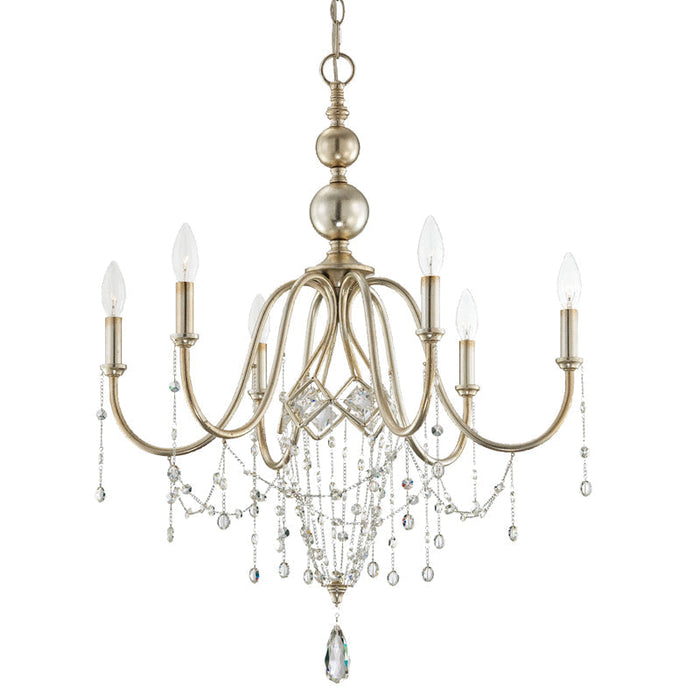 Mariposa Chandelier-DWHOME