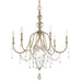 Mariposa Chandelier-DWHOME