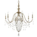 Mariposa Chandelier-DWHOME