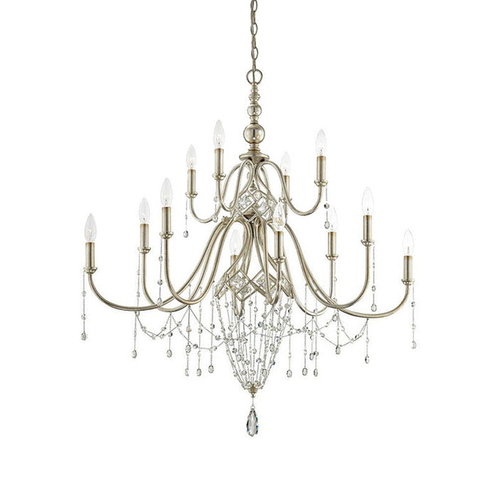 Mariposa Chandelier-DWHOME