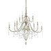 Mariposa Chandelier-DWHOME