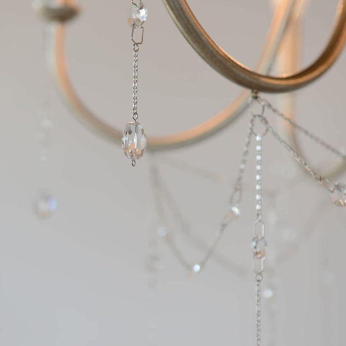 Mariposa Chandelier-DWHOME