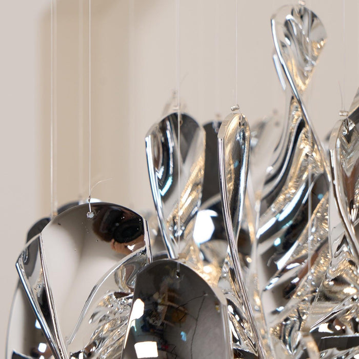 Maris Spiral Pendant Lamp - DWHOME