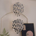 Maris Spiral Pendant Lamp - DWHOME