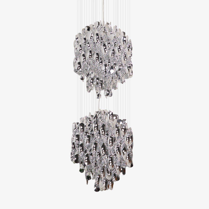 Maris Spiral Pendant Lamp - DWHOME