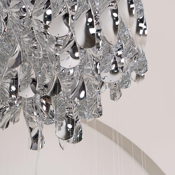 Maris Spiral Pendant Lamp - DWHOME