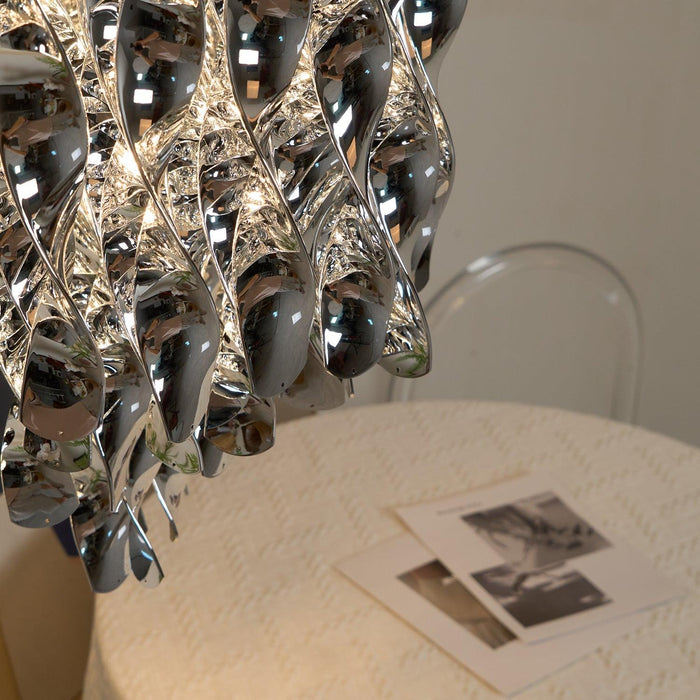 Maris Spiral Pendant Lamp - DWHOME