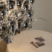 Maris Spiral Pendant Lamp - DWHOME