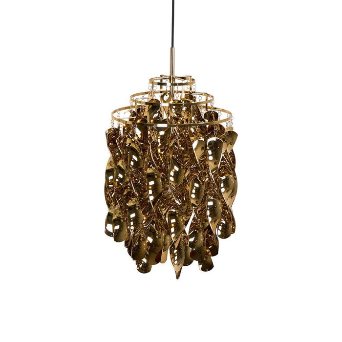 Maris Spiral Pendant Lamp - DWHOME