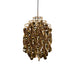 Maris Spiral Pendant Lamp - DWHOME