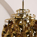 Maris Spiral Pendant Lamp - DWHOME