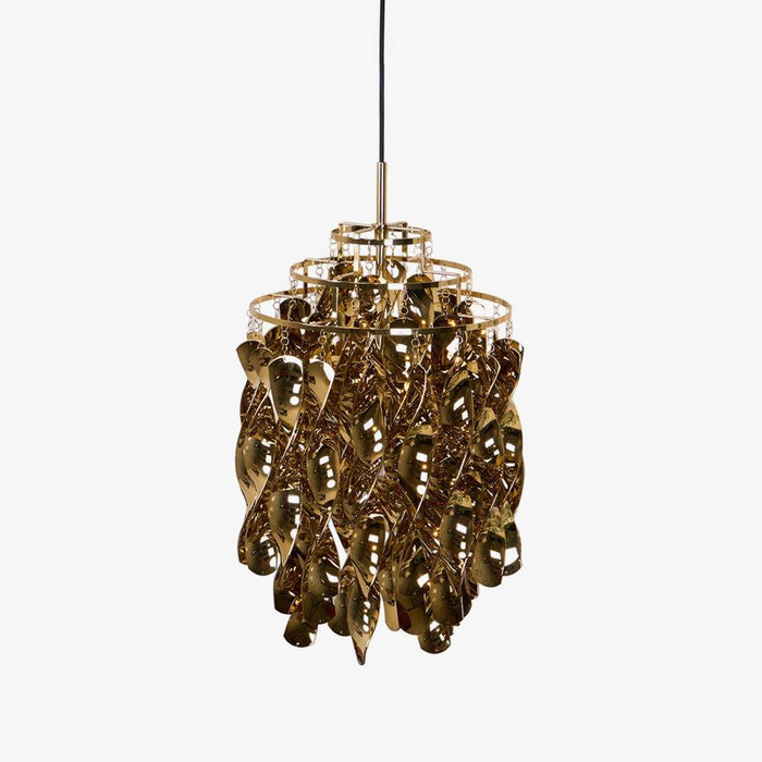 Maris Spiral Pendant Lamp - DWHOME