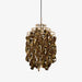 Maris Spiral Pendant Lamp - DWHOME
