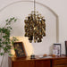 Maris Spiral Pendant Lamp - DWHOME
