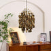 Maris Spiral Pendant Lamp - DWHOME