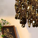 Maris Spiral Pendant Lamp - DWHOME